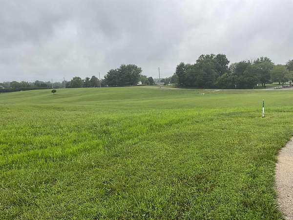 2.8 Acres of Residential Land for Sale in Bloomington, Indiana