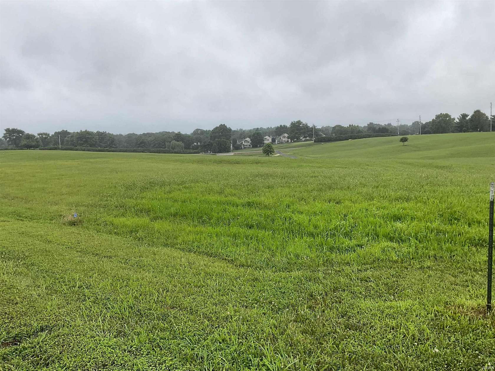 3.22 Acres of Residential Land for Sale in Bloomington, Indiana