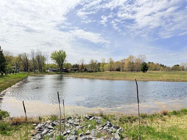 0.83 Acres of Residential Land for Sale in Chippewa Falls, Wisconsin