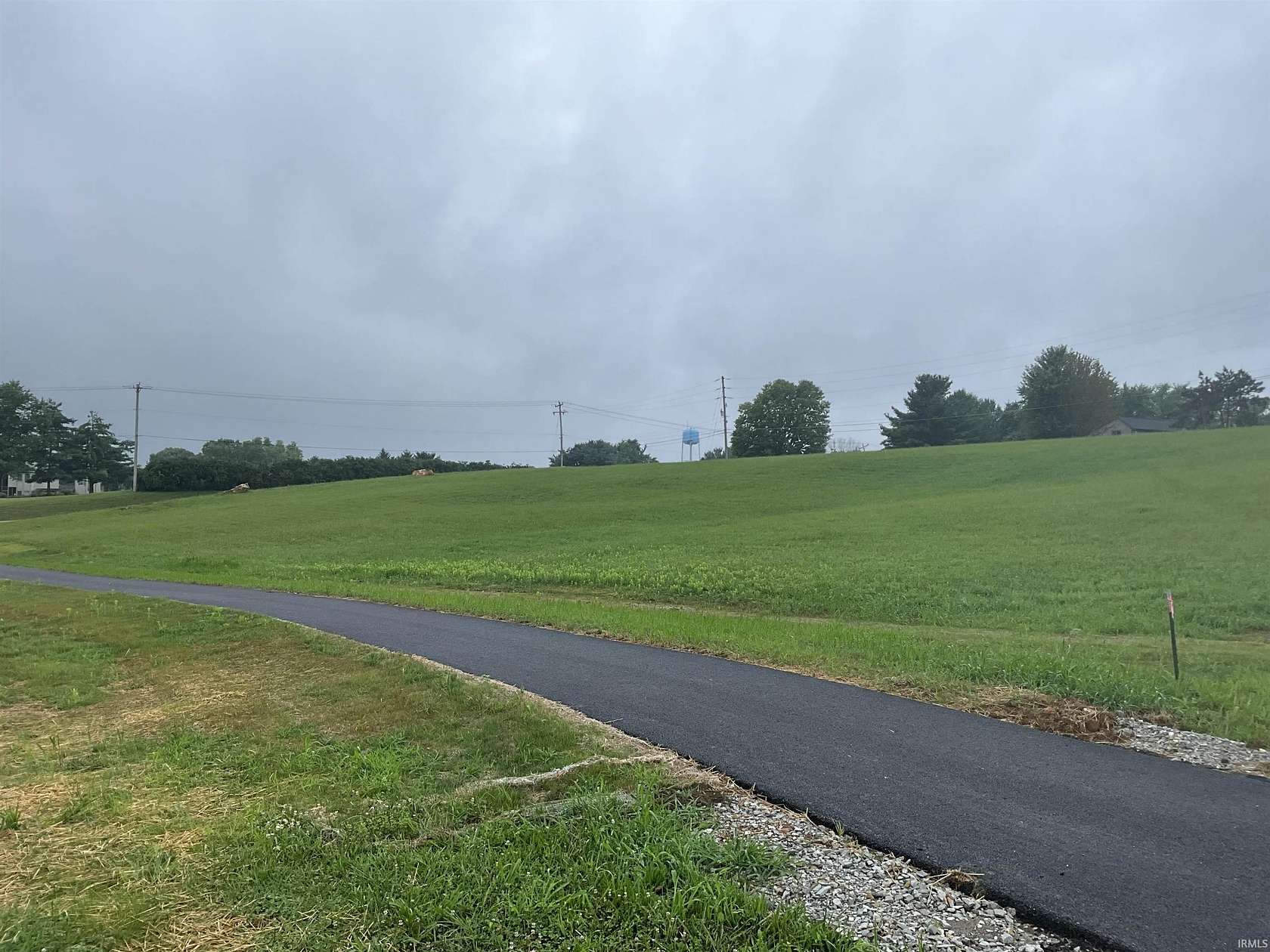 2.5 Acres of Residential Land for Sale in Bloomington, Indiana