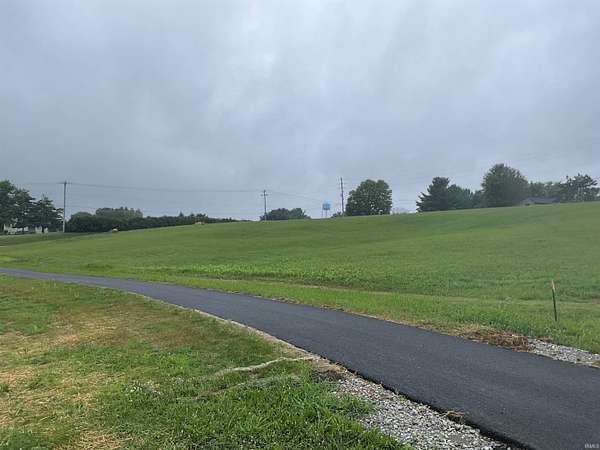 2.5 Acres of Residential Land for Sale in Bloomington, Indiana