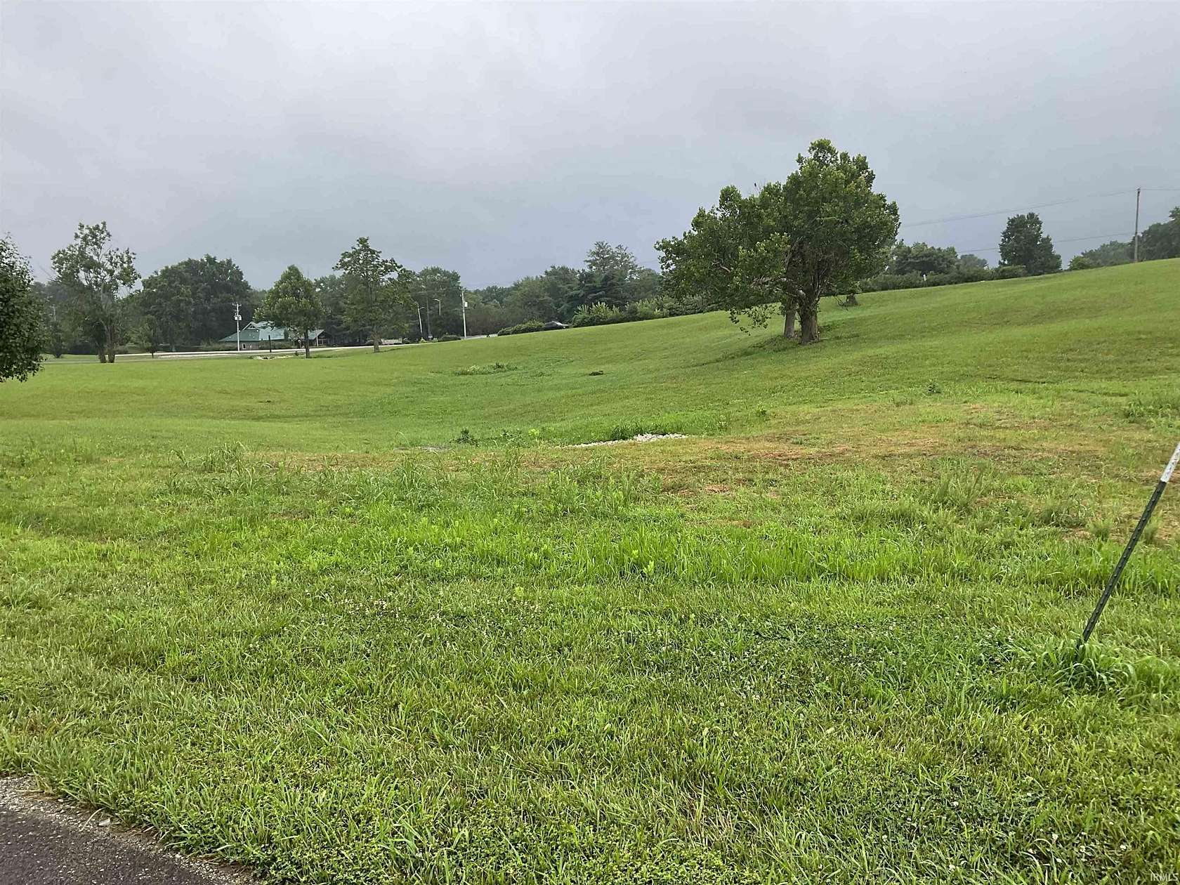 2.5 Acres of Residential Land for Sale in Bloomington, Indiana