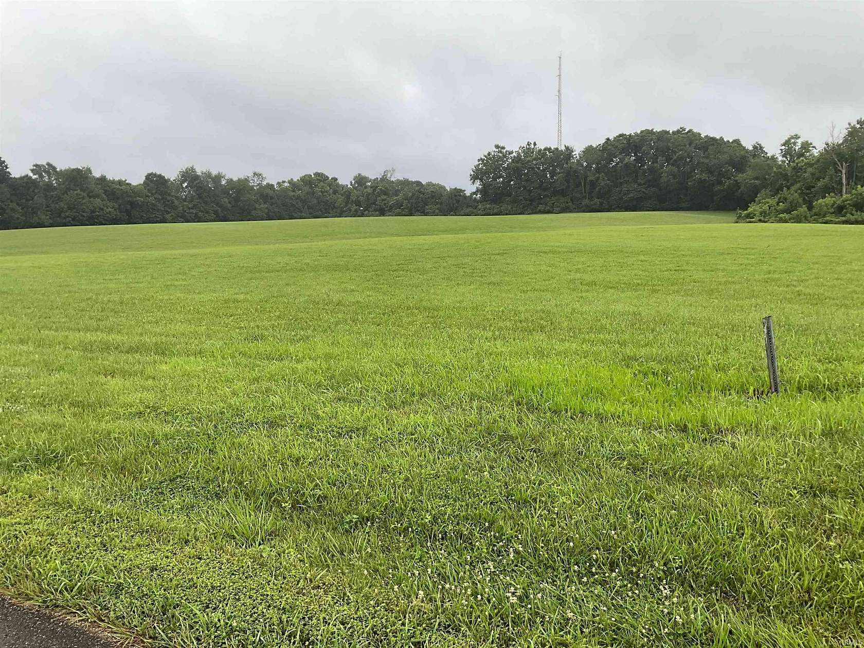 2.5 Acres of Residential Land for Sale in Bloomington, Indiana