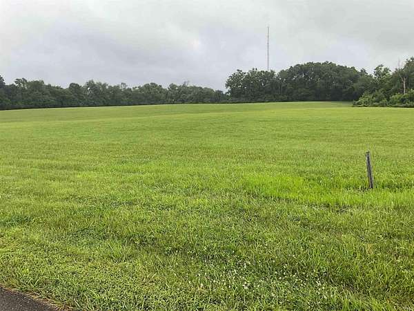 2.5 Acres of Residential Land for Sale in Bloomington, Indiana