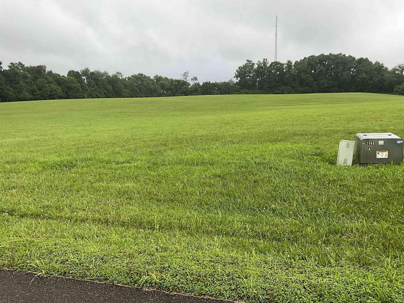 2.5 Acres of Residential Land for Sale in Bloomington, Indiana