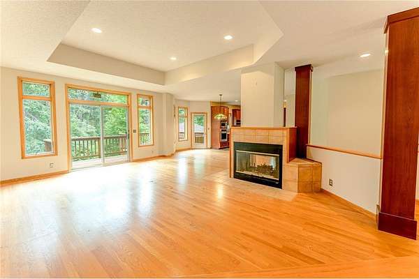 2.5 Acres of Residential Land with Home for Sale in West Lakeland Township, Minnesota