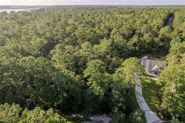 0.79 Acres of Residential Land for Sale in Woodbine, Georgia