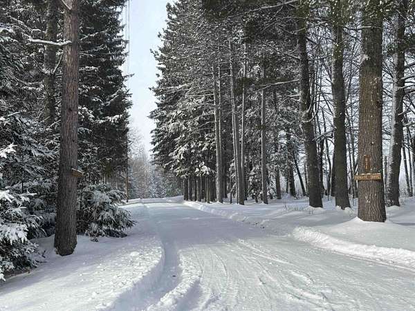 60 Acres of Land with Home for Sale in Craftsbury, Vermont