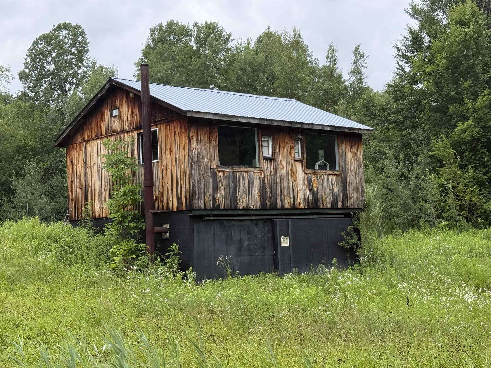 206 Acres of Recreational Land for Sale in Russell, New York