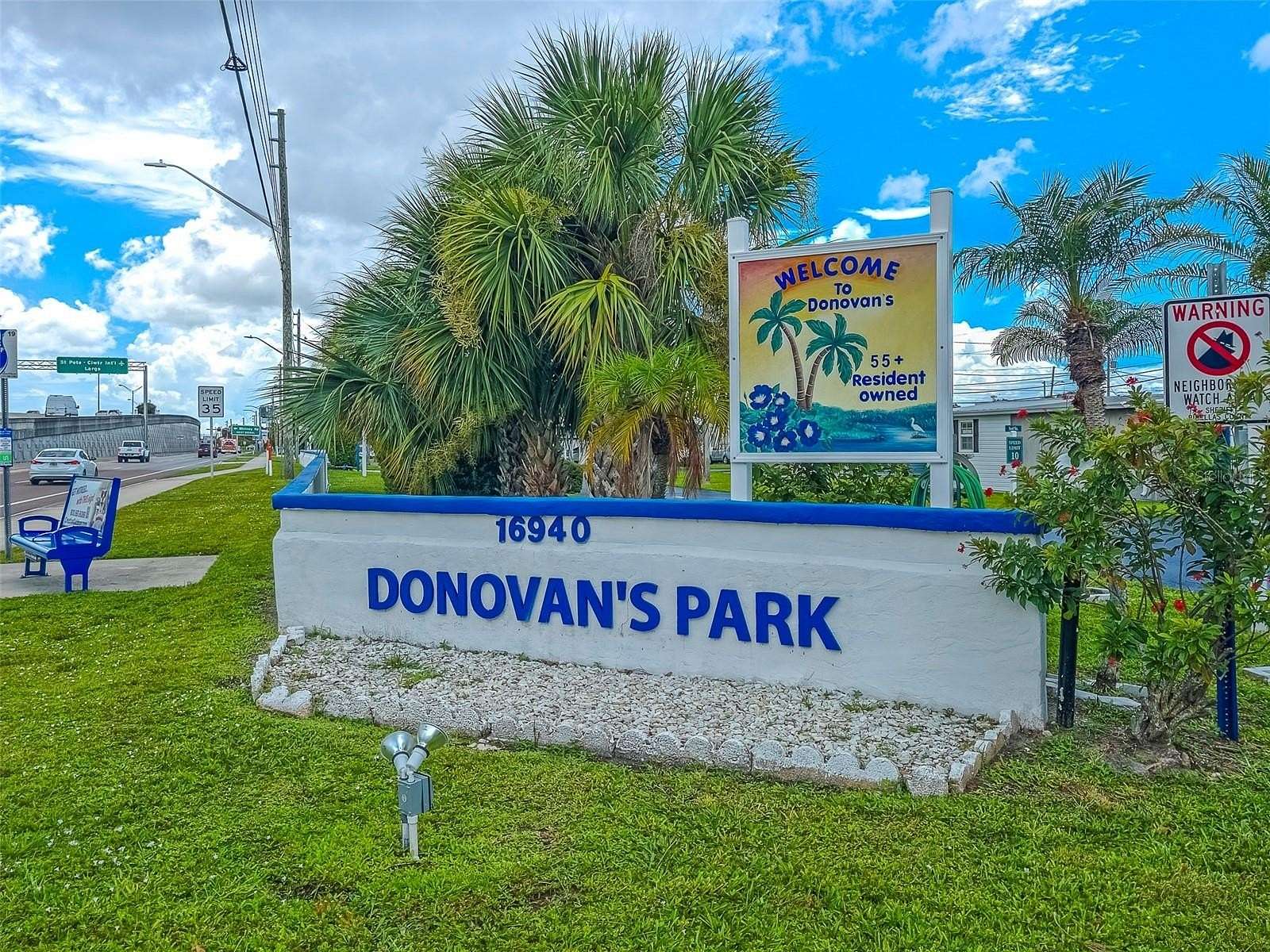 0.02 Acres of Land for Sale in Clearwater, Florida