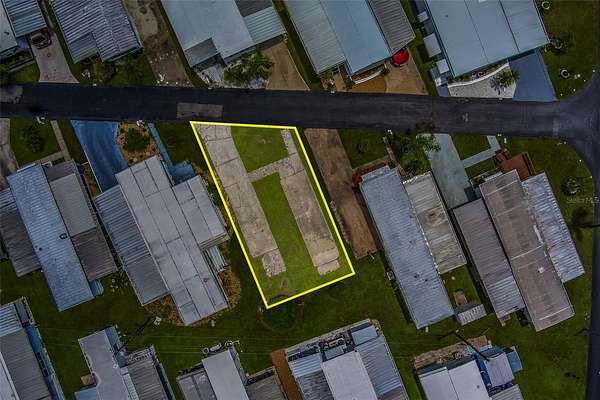 0.02 Acres of Land for Sale in Clearwater, Florida