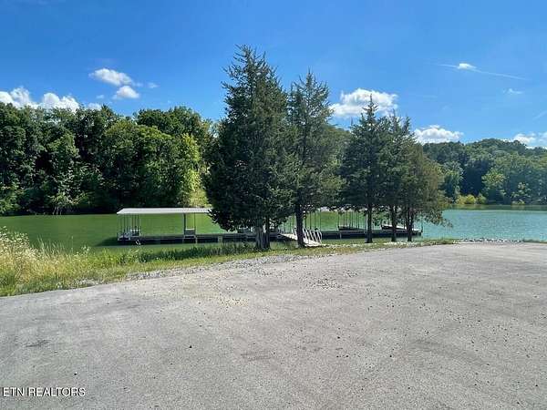 1.76 Acres of Residential Land for Sale in Dandridge, Tennessee