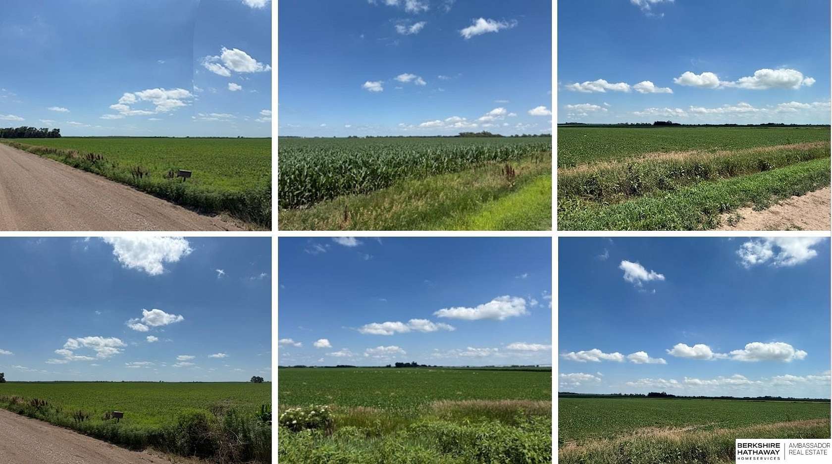 Residential Land for Sale in Yutan, Nebraska