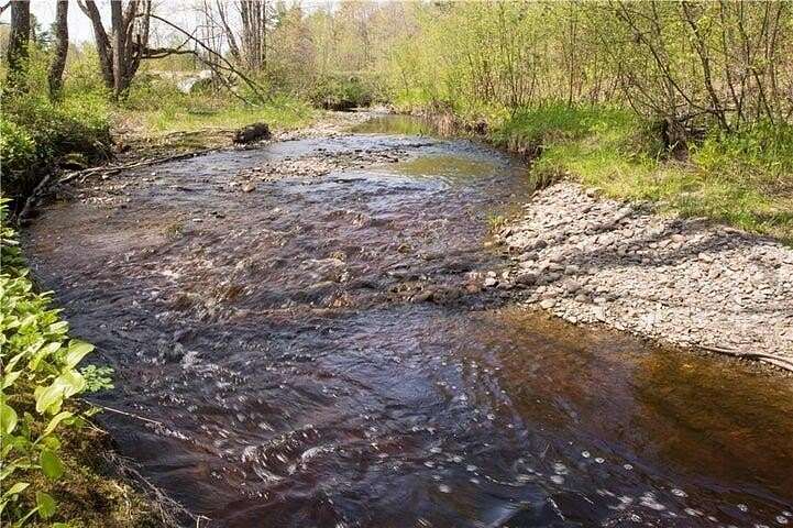228 Acres of Land for Sale in Passadumkeag, Maine