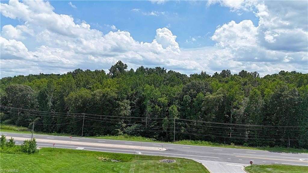 4.2 Acres of Mixed-Use Land for Sale in Lexington, North Carolina