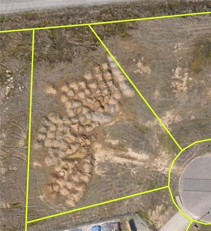 0.98 Acres of Mixed-Use Land for Sale in Jonesboro, Arkansas