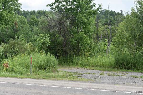 6.3 Acres of Recreational Land for Sale in Chaffee, New York