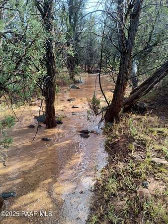 27.7 Acres of Land for Sale in Ash Fork, Arizona