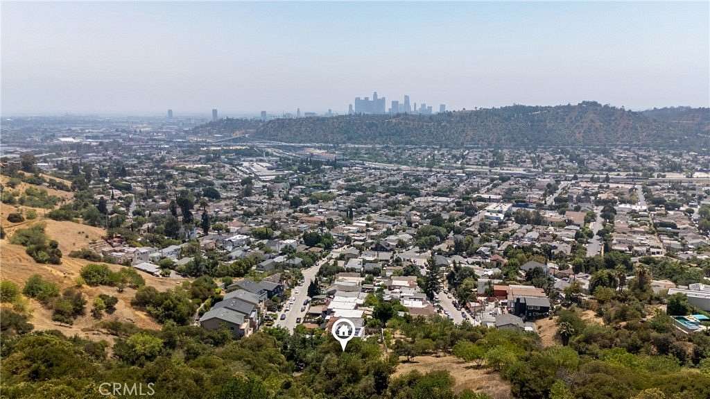 0.09 Acres of Land for Sale in Los Angeles, California