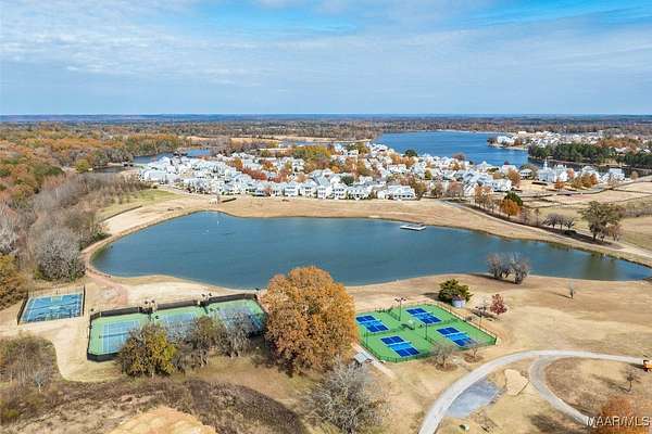 0.07 Acres of Land for Sale in Pike Road, Alabama