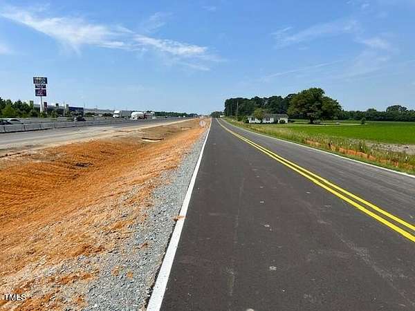 31.1 Acres of Commercial Land for Sale in Dunn, North Carolina