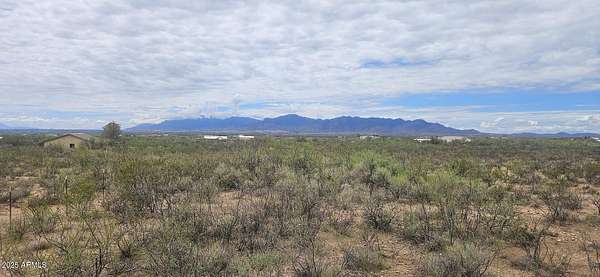 9.12 Acres of Residential Land for Sale in Huachuca City, Arizona
