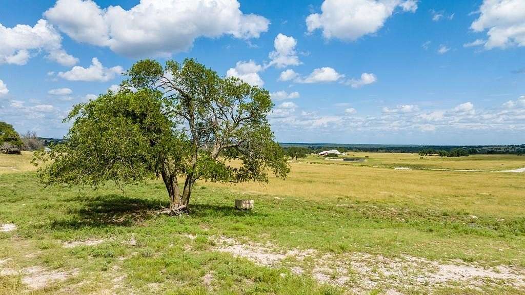 10.2 Acres of Land for Sale in Fredericksburg, Texas