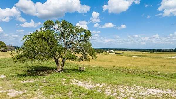 10.2 Acres of Land for Sale in Fredericksburg, Texas