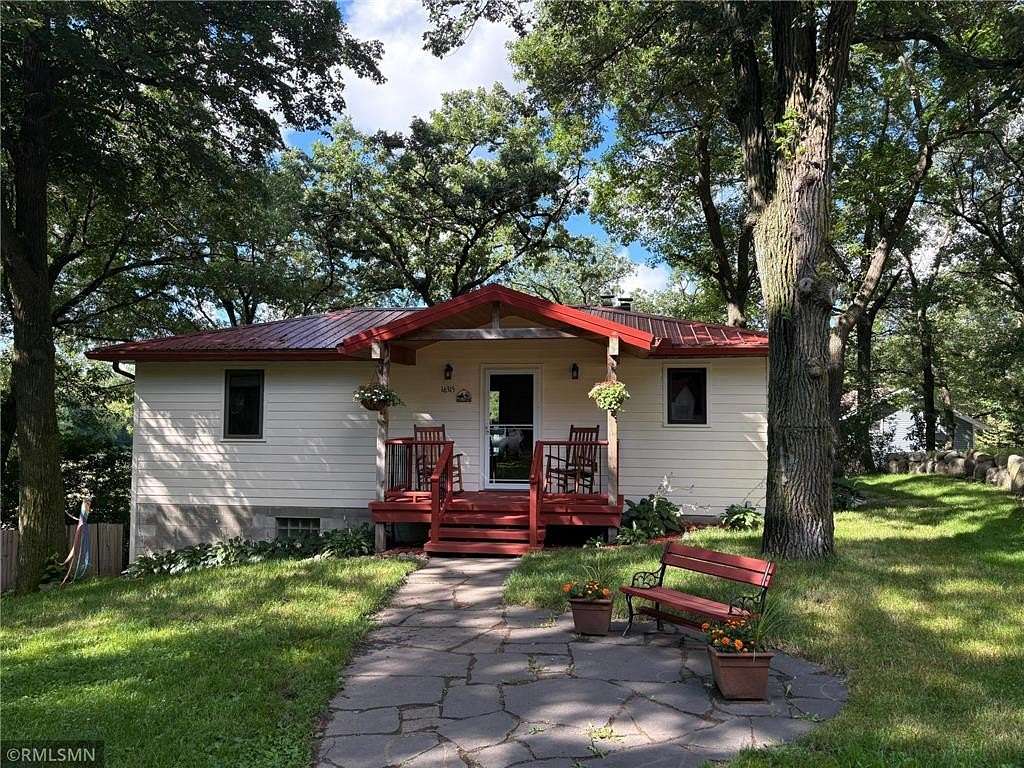 3 46 Acres of Residential Land - South Haven Mn 144998001