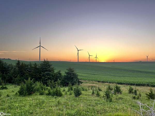 16 Acres of Recreational Land for Sale in Carroll, Iowa