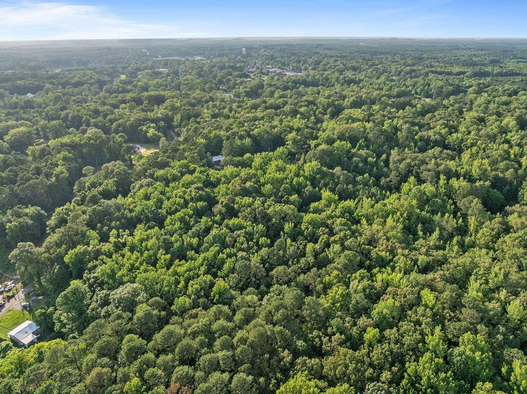 2 Acres of Residential Land for Sale in Iuka, Mississippi