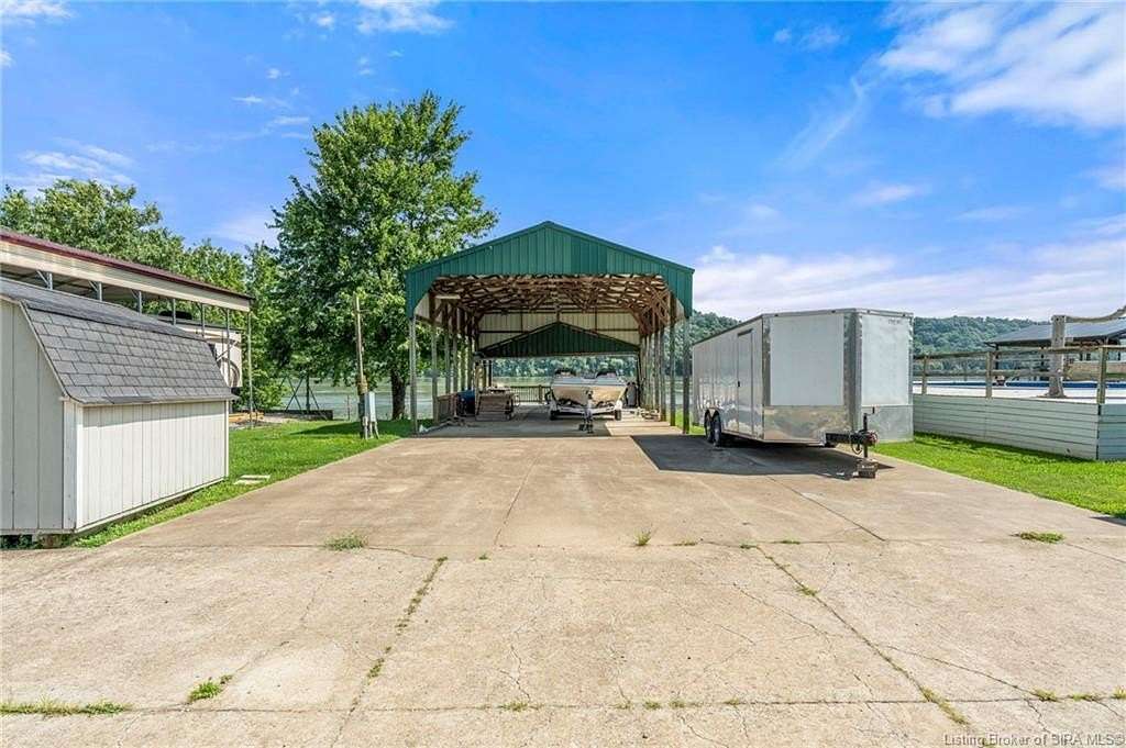 0.29 Acres of Land for Sale in Charlestown, Indiana