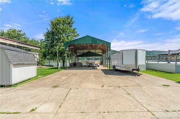 0.29 Acres of Land for Sale in Charlestown, Indiana