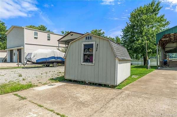 0 29 Acres of Land for Sale in - Charlestown In 144998988
