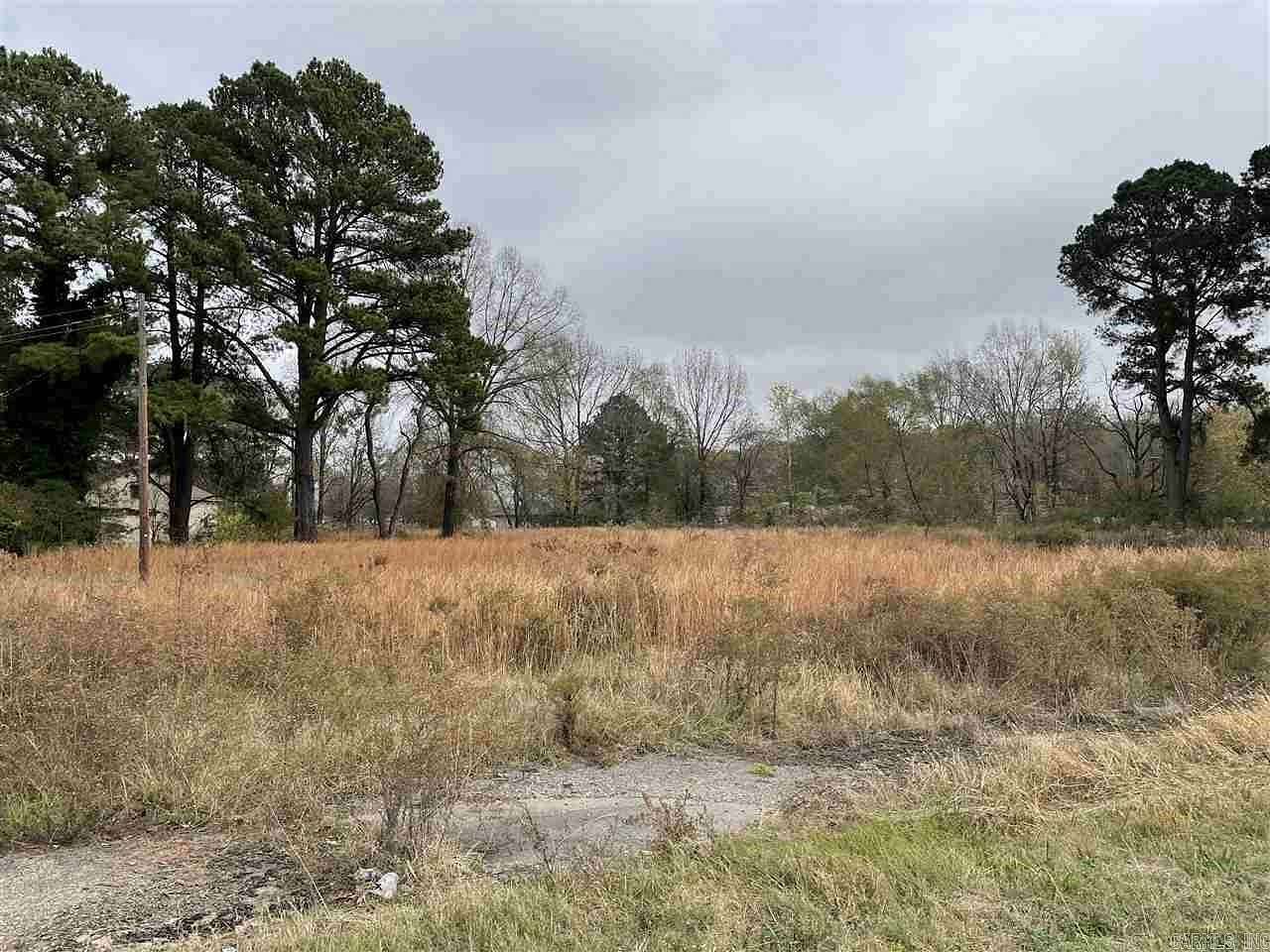 0.51 Acres of Land for Sale in Searcy, Arkansas