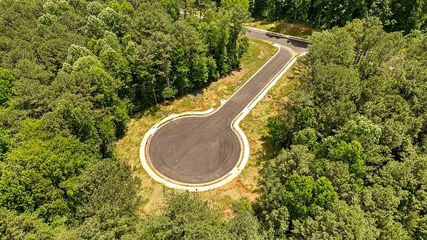 0.44 Acres of Residential Land for Sale in Dalton, Georgia