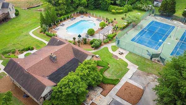 0.44 Acres of Residential Land for Sale in Dalton, Georgia