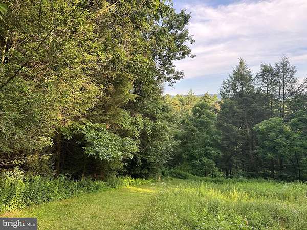 4.12 Acres of Land for Sale in Pennsylvania Furnace, Pennsylvania