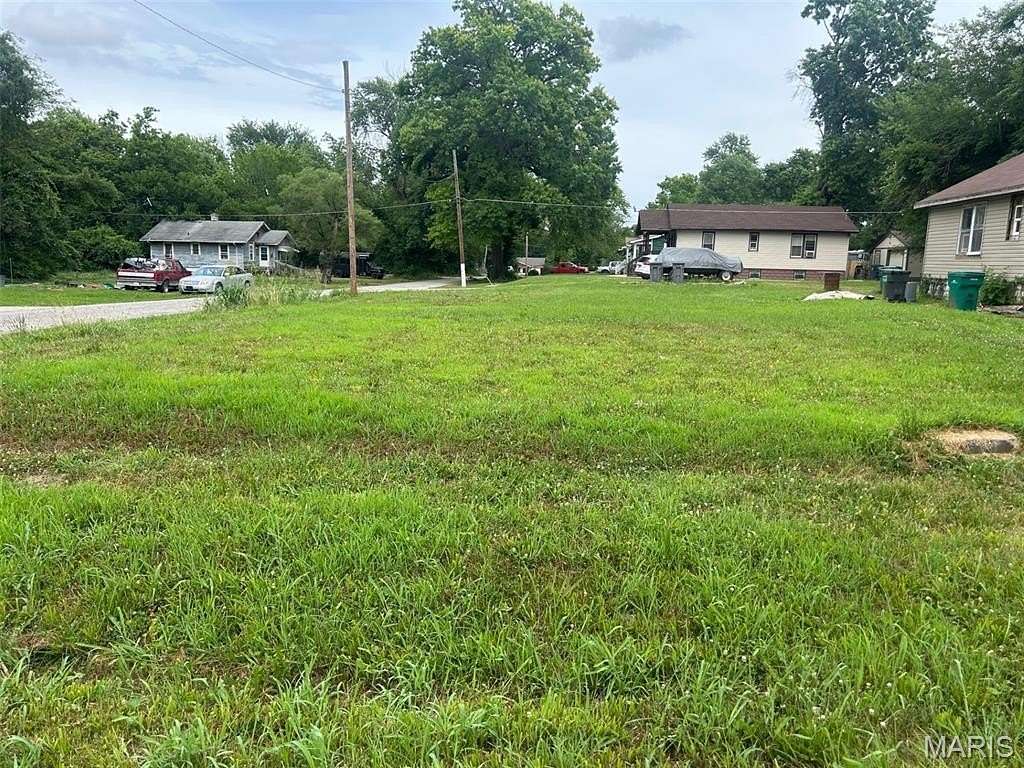 0.15 Acres of Residential Land for Sale in Washington Park, Illinois