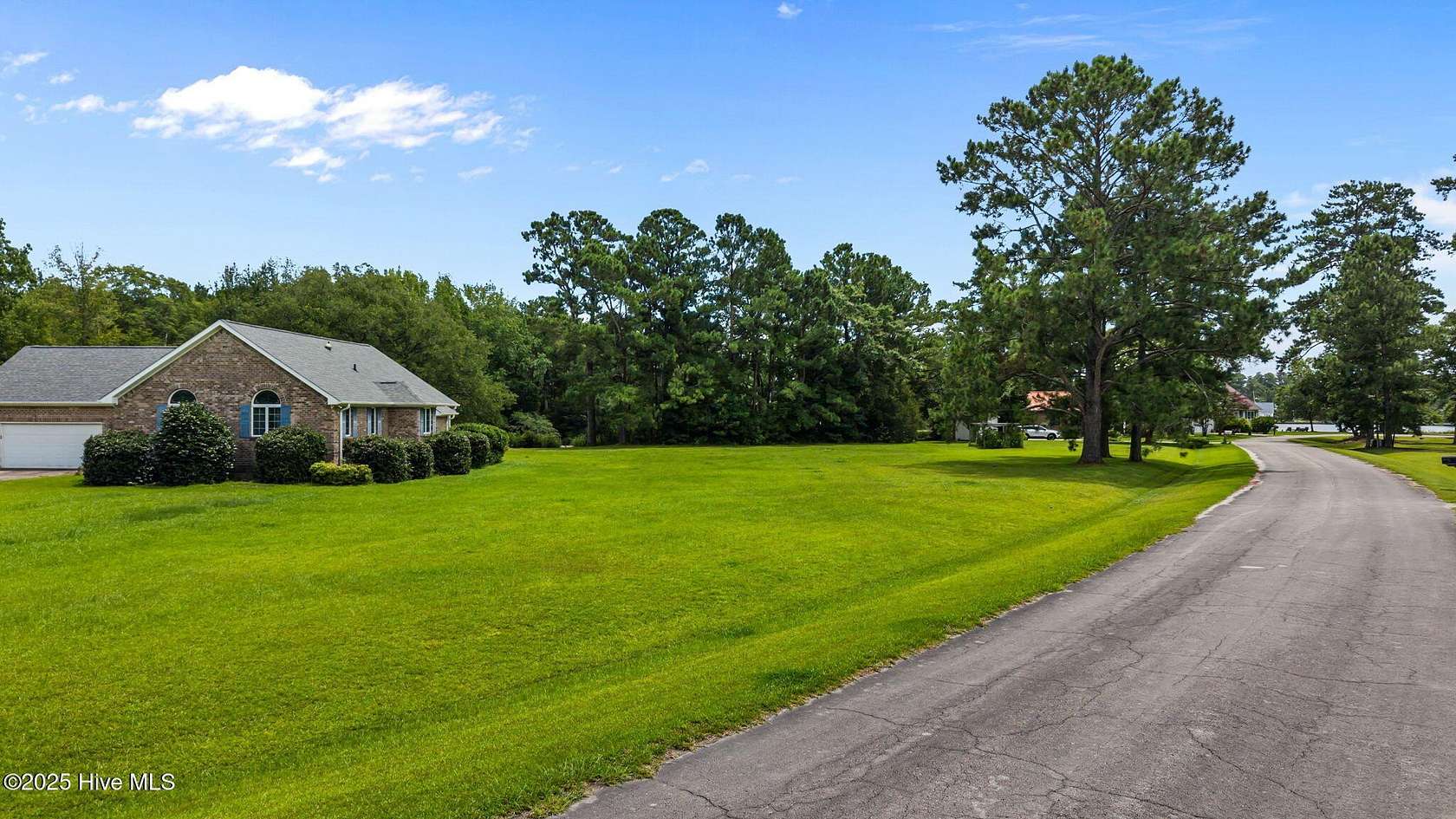 0.66 Acres of Residential Land for Sale in Oriental, North Carolina