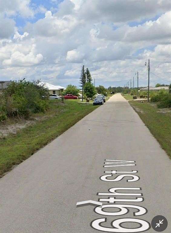 0.25 Acres of Residential Land for Sale in Lehigh Acres, Florida