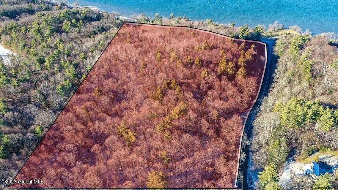 38 Acres of Land for Sale in Saratoga Springs, New York