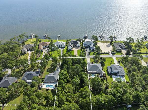 0.64 Acres of Residential Land for Sale in Santa Rosa Beach, Florida