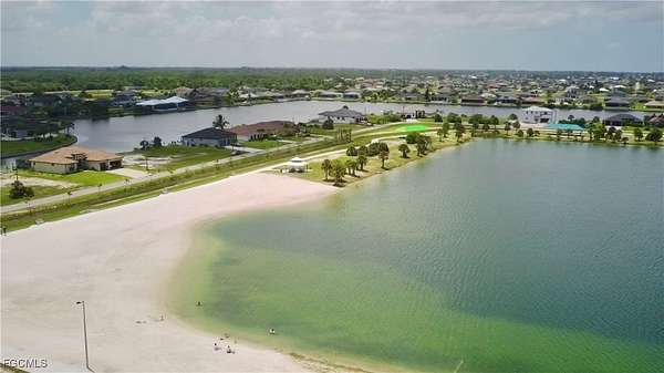 0.28 Acres of Residential Land for Sale in Cape Coral, Florida
