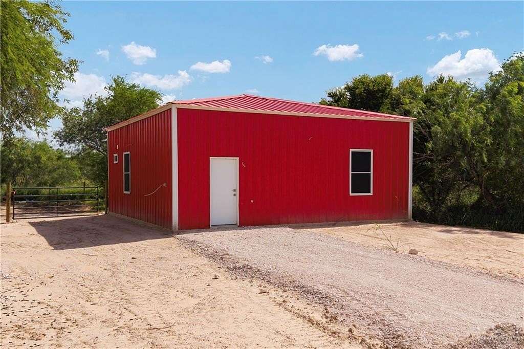 0.18 Acres of Land for Sale in Edinburg, Texas