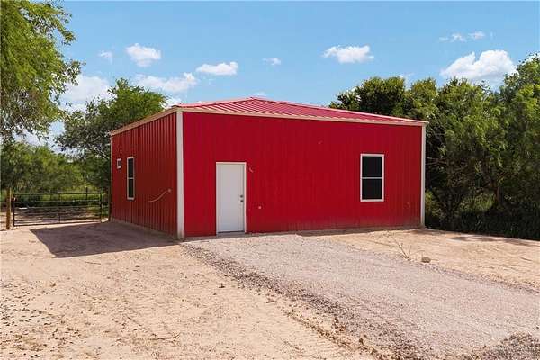 0.18 Acres of Land for Sale in Edinburg, Texas