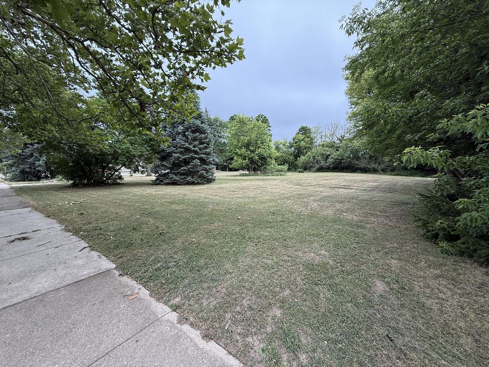 1 Acre of Land for Sale in Grand Rapids, Michigan