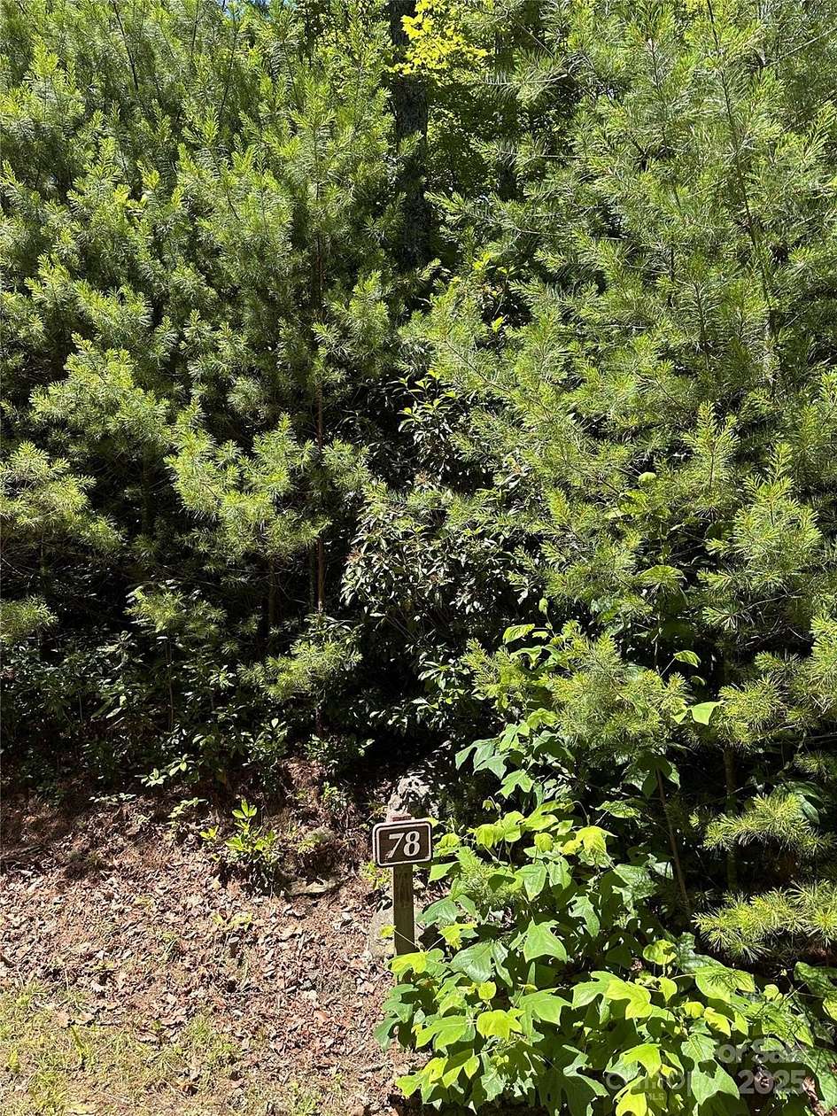 0.12 Acres of Land for Sale in Zirconia, North Carolina