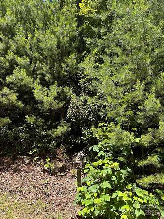 0.12 Acres of Land for Sale in Zirconia, North Carolina