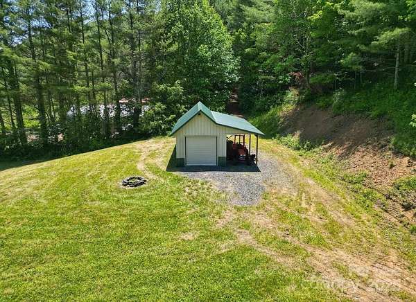 72.1 Acres of Recreational Land for Sale in Lansing, North Carolina